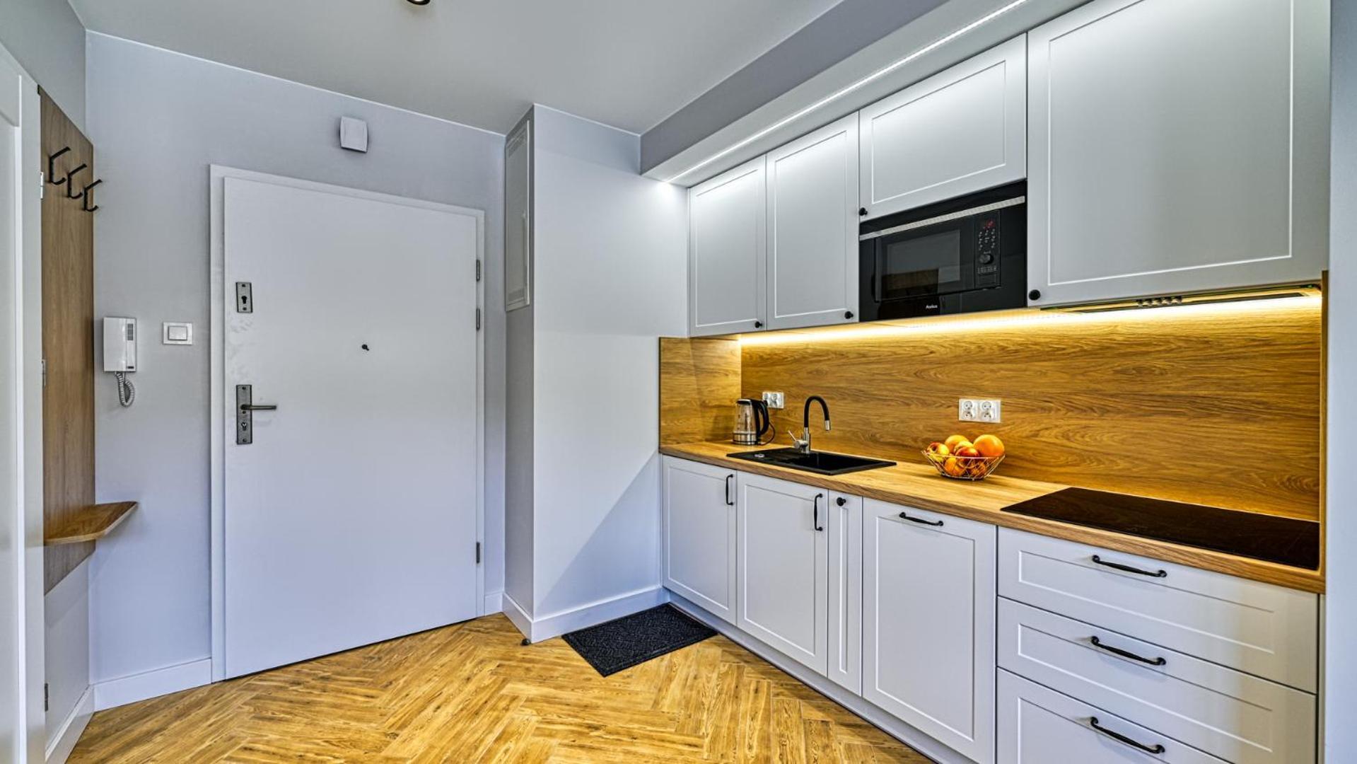 Apartamenty Widokowe Panorama Karkonoszy By Royal Aparts Karpacz Buitenkant foto