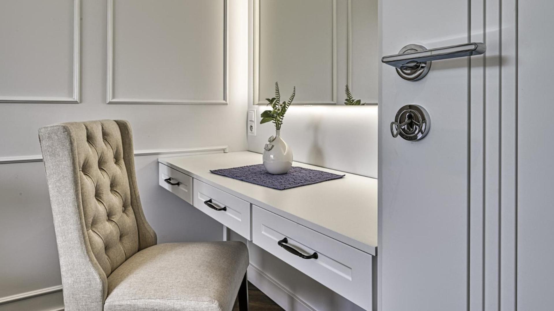 Apartamenty Widokowe Panorama Karkonoszy By Royal Aparts Karpacz Buitenkant foto