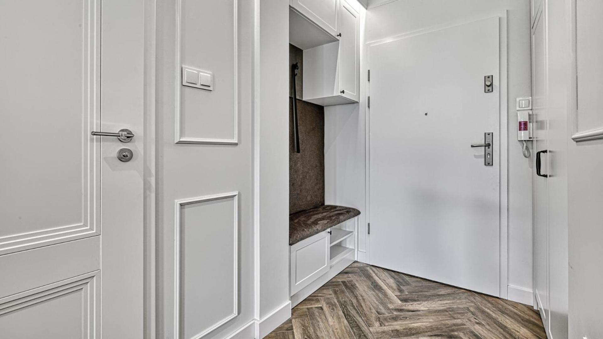 Apartamenty Widokowe Panorama Karkonoszy By Royal Aparts Karpacz Buitenkant foto