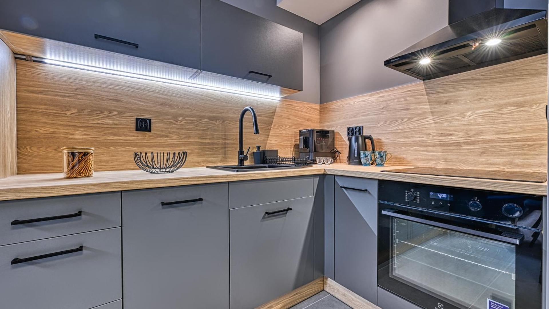 Apartamenty Widokowe Panorama Karkonoszy By Royal Aparts Karpacz Buitenkant foto