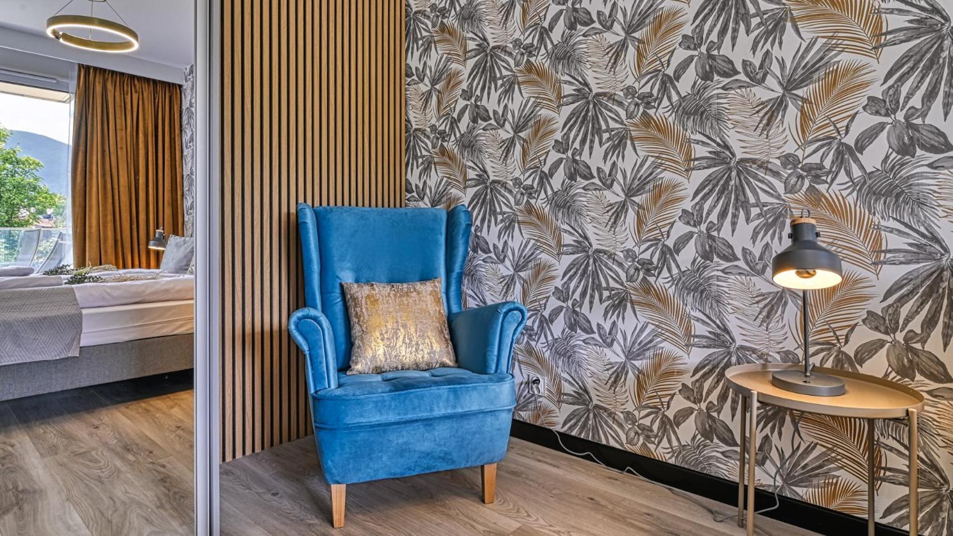 Apartamenty Widokowe Panorama Karkonoszy By Royal Aparts Karpacz Buitenkant foto
